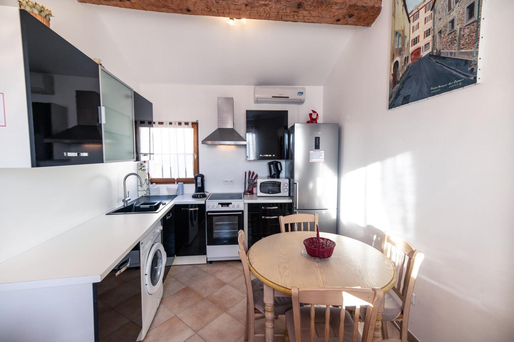 Studio Du Couvent Narbonne Exteriör bild